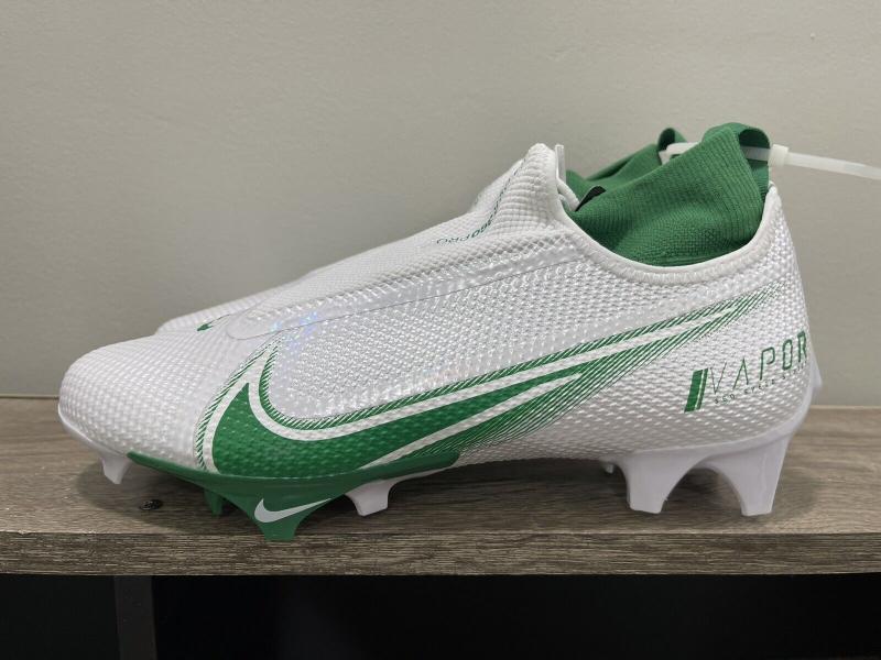 Are Green Football Cleats The Key To Victory This Season: Discover The Power Of Green Cleats For Your Game