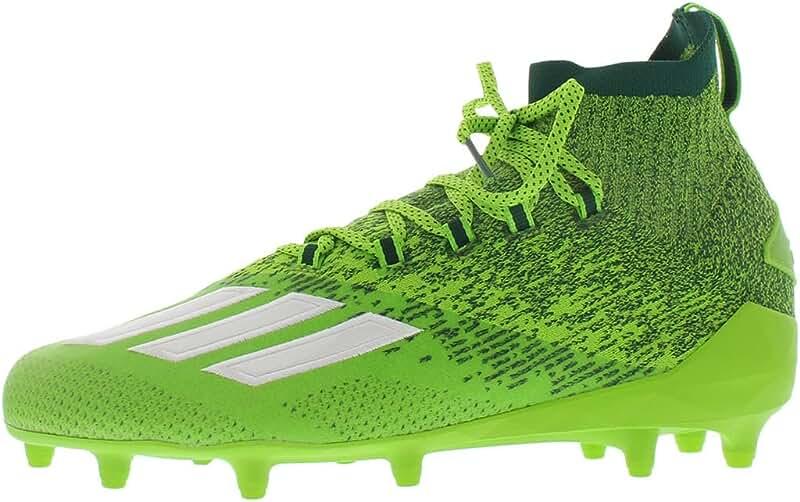 Are Green Football Cleats The Key To Victory This Season: Discover The Power Of Green Cleats For Your Game