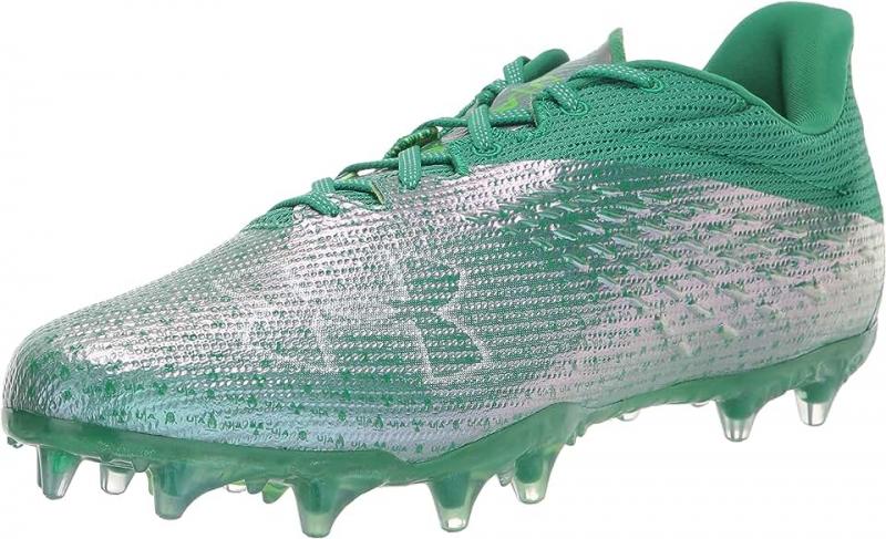 Are Green Football Cleats The Key To Victory This Season: Discover The Power Of Green Cleats For Your Game