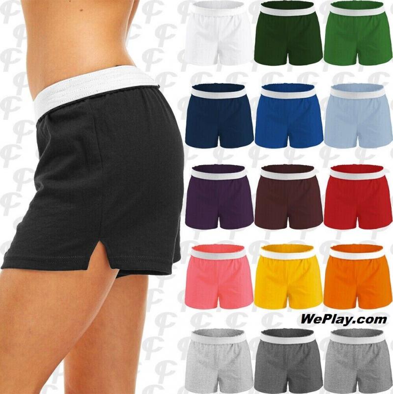 Are Grey Nike Soffe Shorts The Ultimate Comfort Shorts For Summer: How To Find The Best Soffe Shorts For You