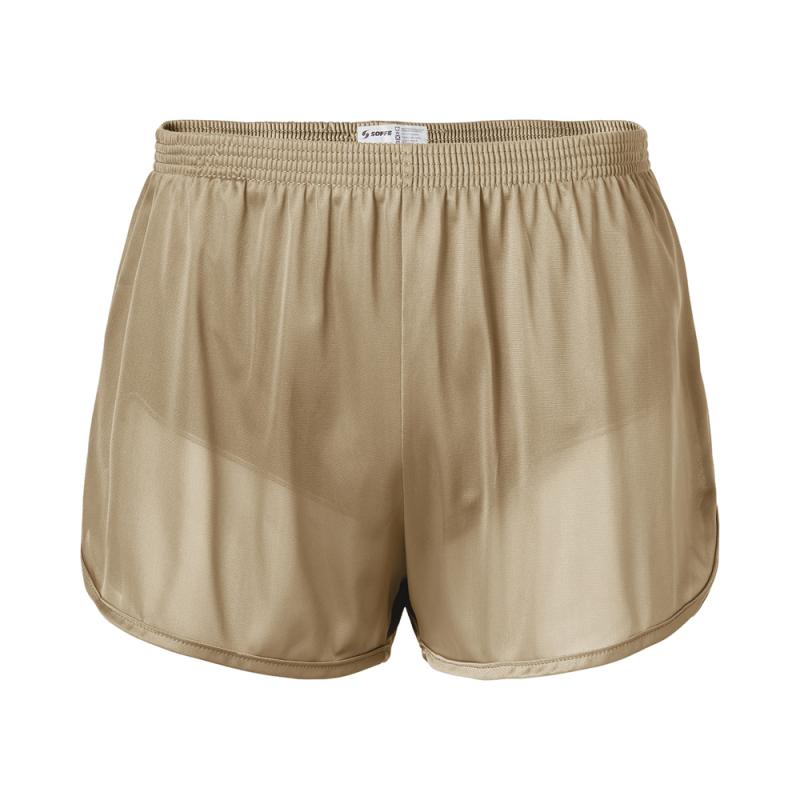 Are Grey Nike Soffe Shorts The Ultimate Comfort Shorts For Summer: How To Find The Best Soffe Shorts For You