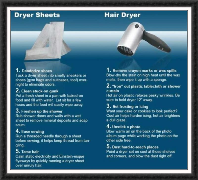 Are Hex Performance Wet Dryer Sheets Right For You: Discover If These Eco-Friendly Sheets Boost Your Game