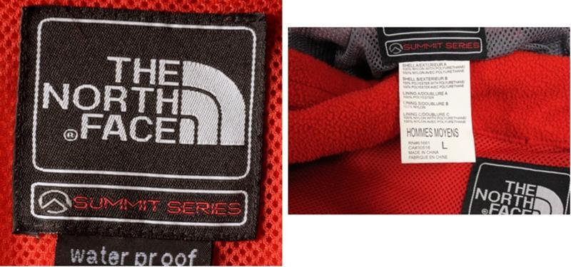 Are High End Black TNF Jackets Worth The Price Tag: Why You Should Invest in Quality Outerwear