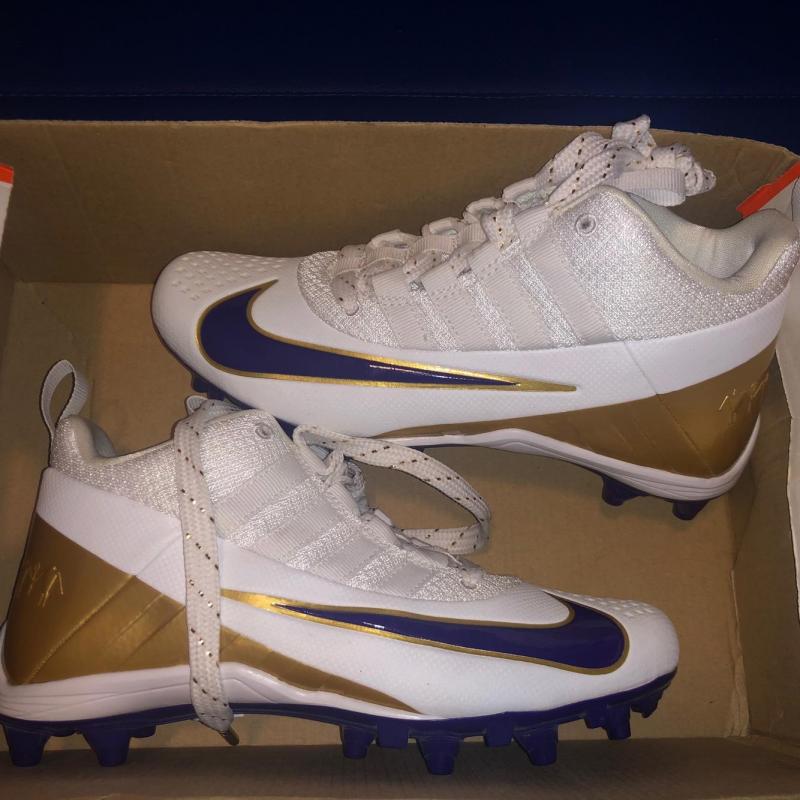 Are Huarache Molded Cleats The Best Baseball Cleats: Nike Alpha Huarache Elite Comparison