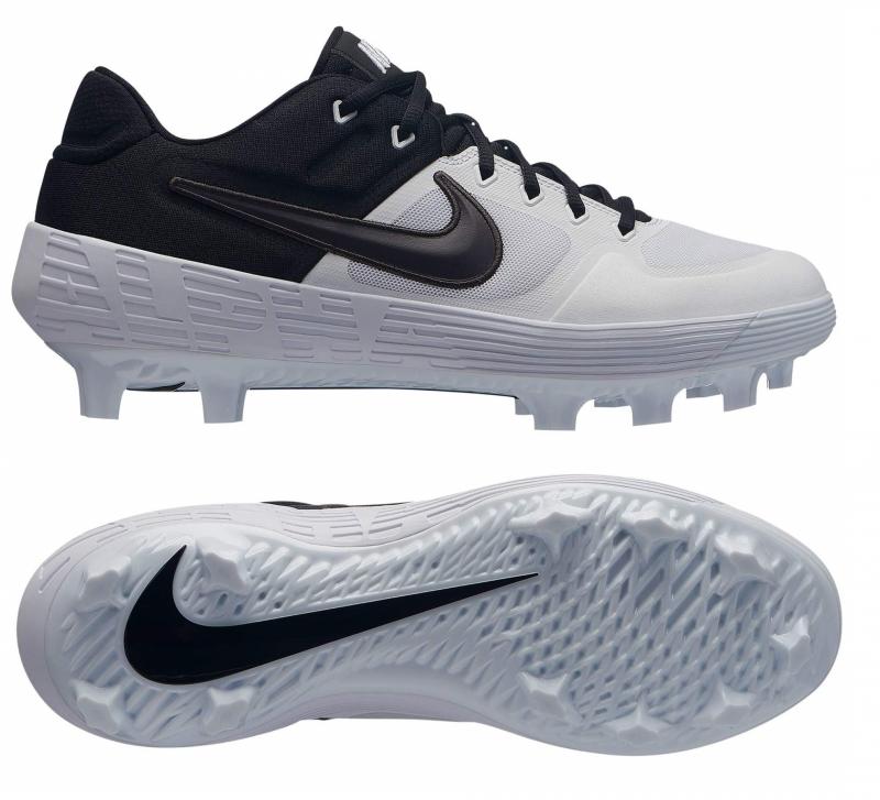 Are Huarache Molded Cleats The Best Baseball Cleats: Nike Alpha Huarache Elite Comparison