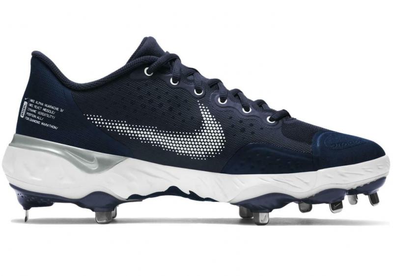 Are Huarache Molded Cleats The Best Baseball Cleats: Nike Alpha Huarache Elite Comparison