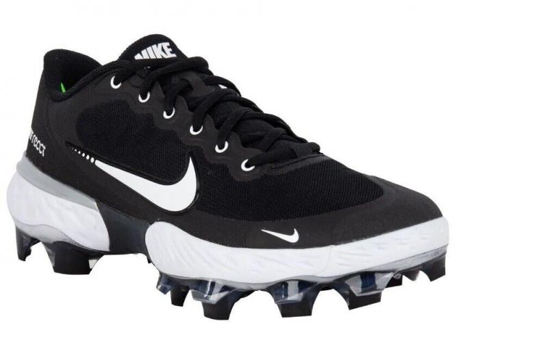 Are Huarache Molded Cleats The Best Baseball Cleats: Nike Alpha Huarache Elite Comparison