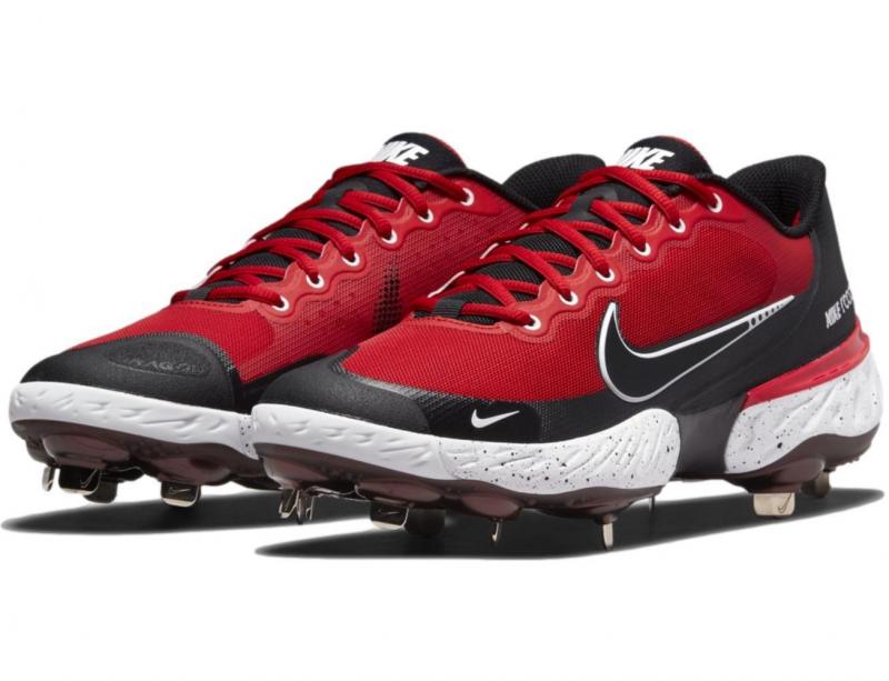 Are Huarache Molded Cleats The Best Baseball Cleats: Nike Alpha Huarache Elite Comparison