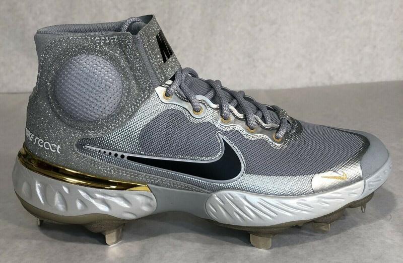 Are Huarache Molded Cleats The Best Baseball Cleats: Nike Alpha Huarache Elite Comparison