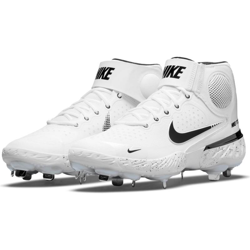 Are Huarache Molded Cleats The Best Baseball Cleats: Nike Alpha Huarache Elite Comparison