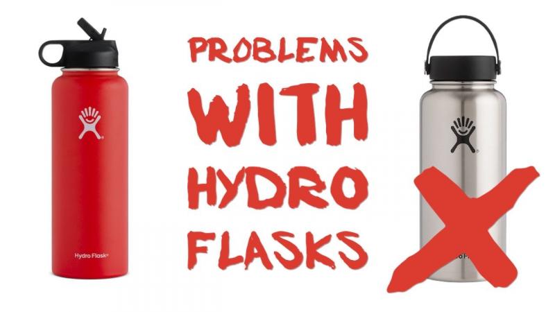 Are Hydro Flask 10 Ounce Too Small For You: The 15 Things You Need to Know Before Buying