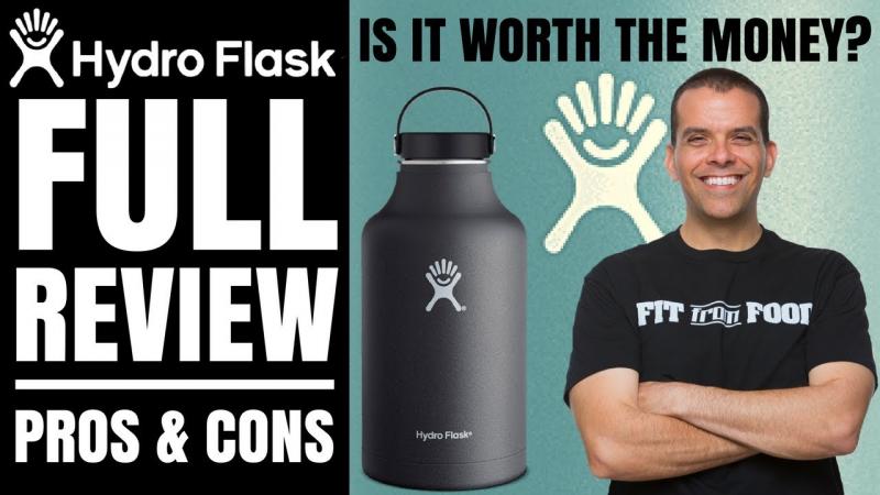 Are Hydro Flask 10 Ounce Too Small For You: The 15 Things You Need to Know Before Buying