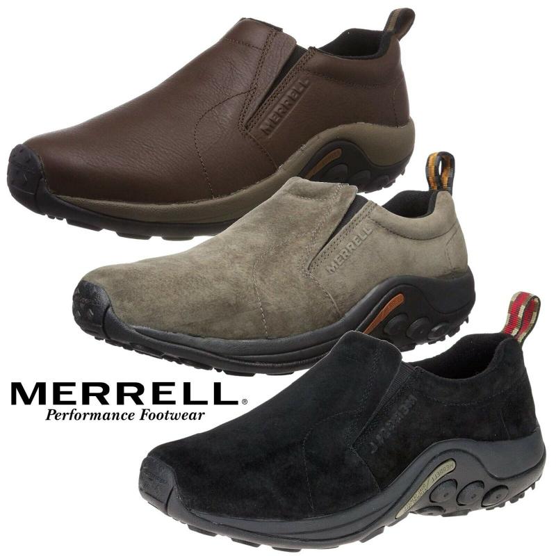 Are Jungle Moccasins Your Next Adventure Shoe. How Merrell Moctober Can Up Your Style Game This Year