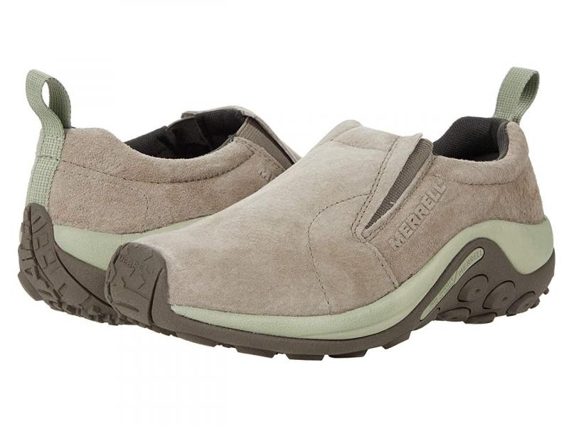 Are Jungle Moccasins Your Next Adventure Shoe. How Merrell Moctober Can Up Your Style Game This Year