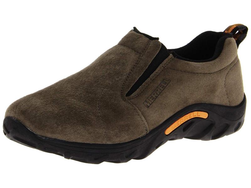 Are Jungle Moccasins Your Next Adventure Shoe. How Merrell Moctober Can Up Your Style Game This Year