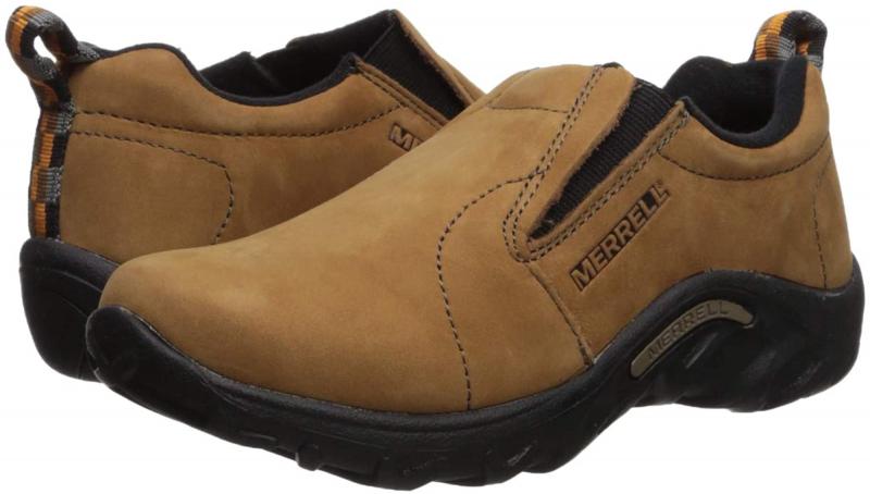 Are Jungle Moccasins Your Next Adventure Shoe. How Merrell Moctober Can Up Your Style Game This Year