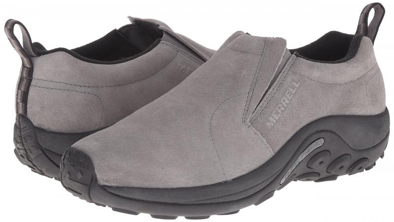 Are Jungle Moccasins Your Next Adventure Shoe. How Merrell Moctober Can Up Your Style Game This Year