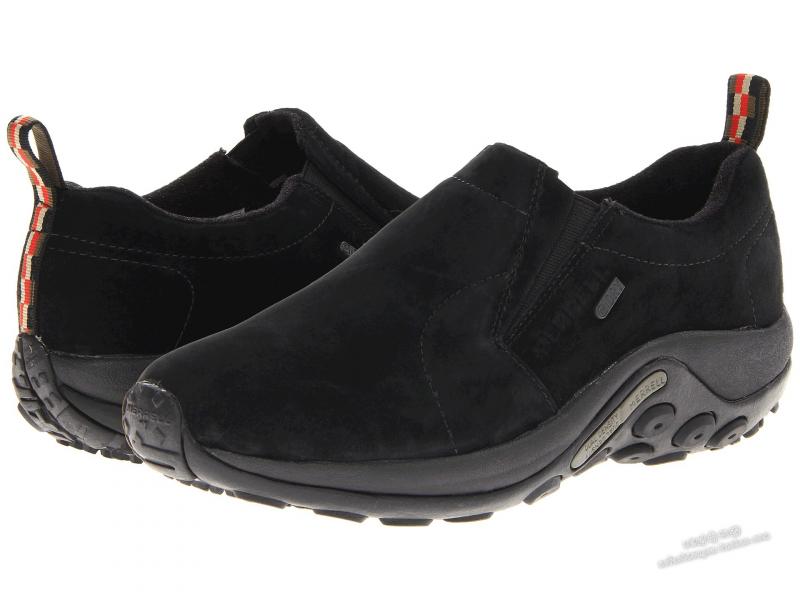 Are Jungle Moccasins Your Next Adventure Shoe. How Merrell Moctober Can Up Your Style Game This Year