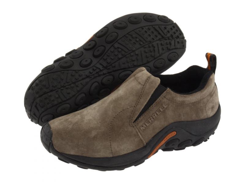Are Jungle Moccasins Your Next Adventure Shoe. How Merrell Moctober Can Up Your Style Game This Year