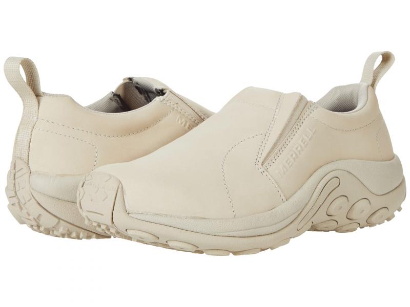 Are Jungle Moccasins Your Next Adventure Shoe. How Merrell Moctober Can Up Your Style Game This Year