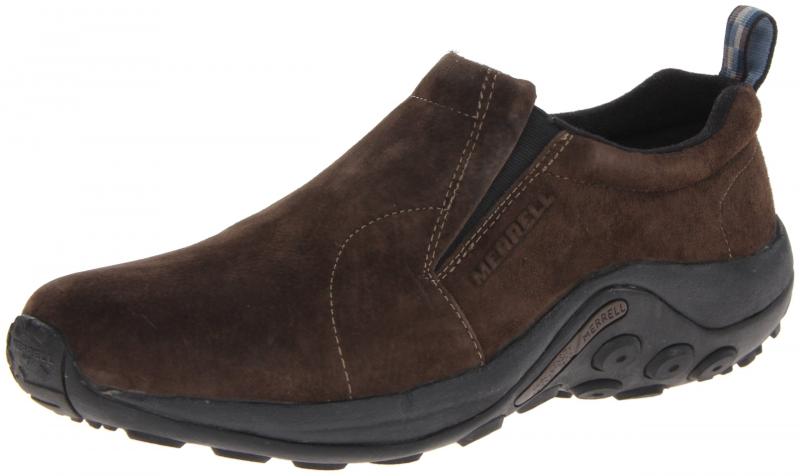 Are Jungle Moccasins Your Next Adventure Shoe. How Merrell Moctober Can Up Your Style Game This Year