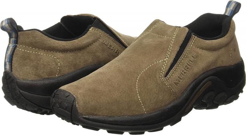 Are Jungle Moccasins Your Next Adventure Shoe. How Merrell Moctober Can Up Your Style Game This Year