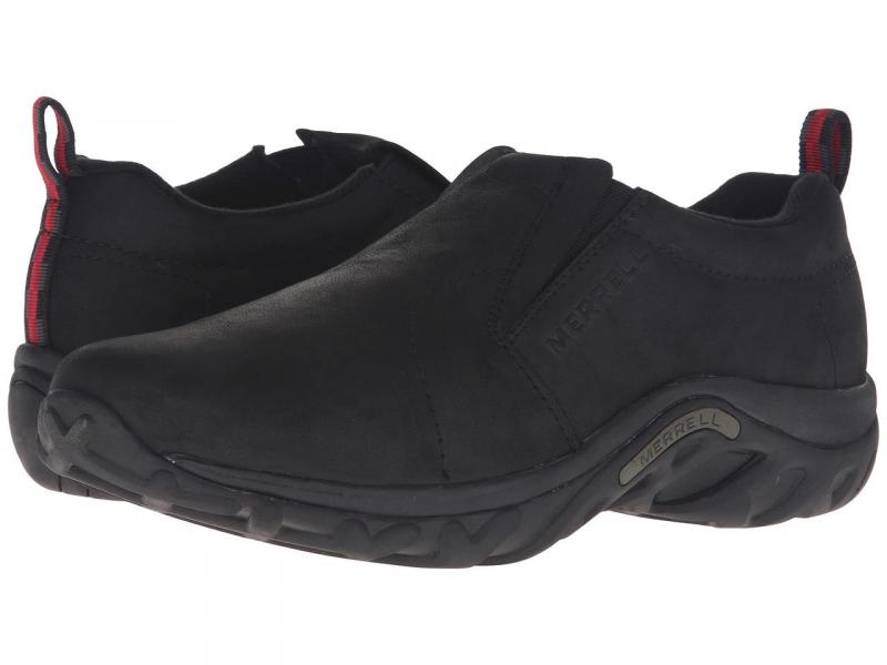 Are Jungle Moccasins Your Next Adventure Shoe. How Merrell Moctober Can Up Your Style Game This Year