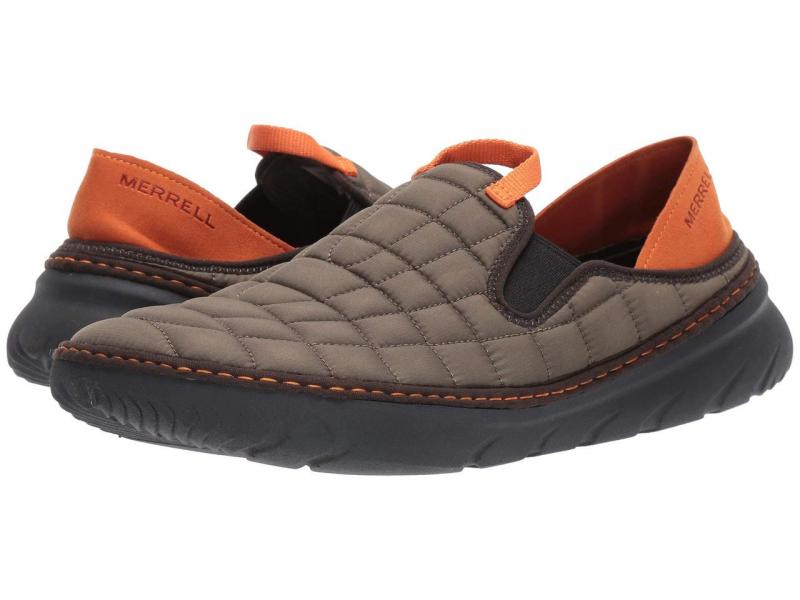Are Jungle Moccasins Your Next Adventure Shoe. How Merrell Moctober Can Up Your Style Game This Year