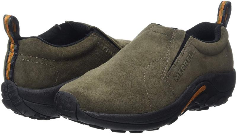 Are Jungle Moccasins Your Next Adventure Shoe. How Merrell Moctober Can Up Your Style Game This Year