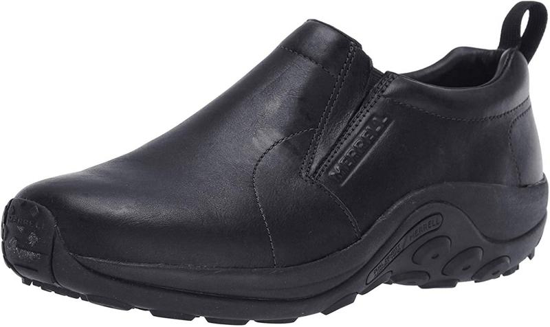 Are Jungle Moccasins Your Next Adventure Shoe. How Merrell Moctober Can Up Your Style Game This Year