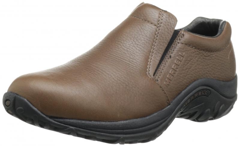 Are Jungle Moccasins Your Next Adventure Shoe. How Merrell Moctober Can Up Your Style Game This Year