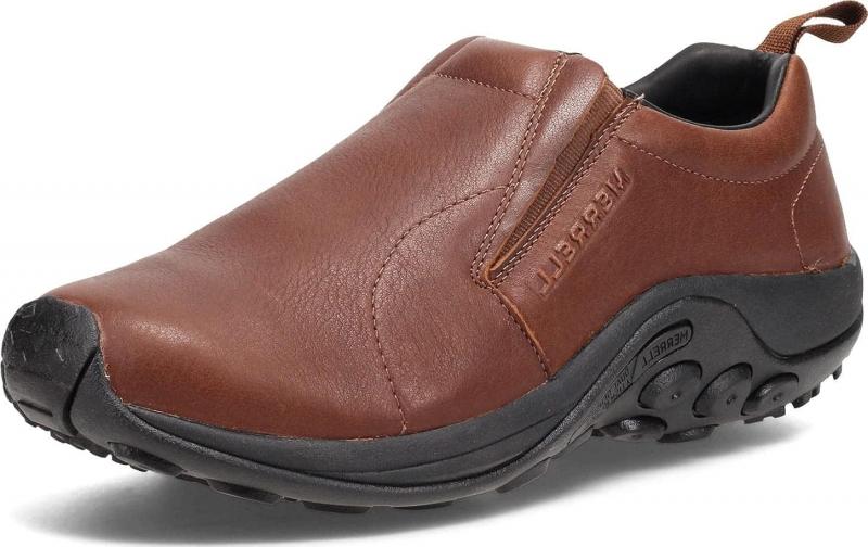 Are Jungle Moccasins Your Next Adventure Shoe. How Merrell Moctober Can Up Your Style Game This Year