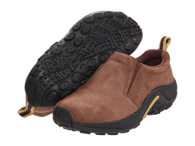 Are Jungle Moccasins Your Next Adventure Shoe. How Merrell Moctober Can Up Your Style Game This Year