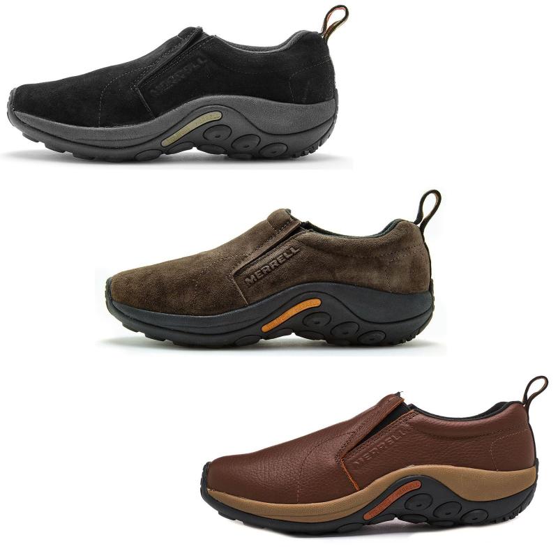 Are Jungle Moccasins Your Next Adventure Shoe. How Merrell Moctober Can Up Your Style Game This Year