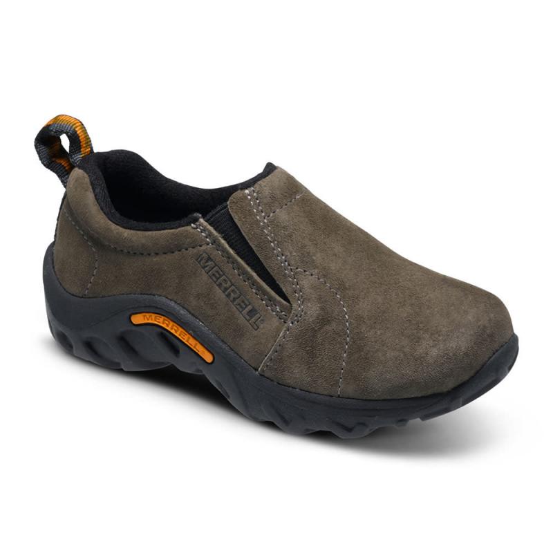 Are Jungle Moccasins Your Next Adventure Shoe. How Merrell Moctober Can Up Your Style Game This Year