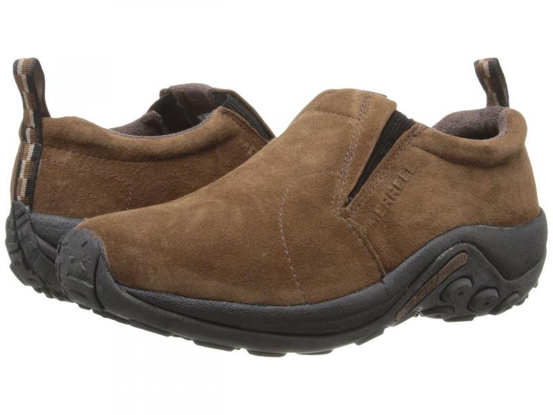 Are Jungle Moccasins Your Next Adventure Shoe. How Merrell Moctober Can Up Your Style Game This Year