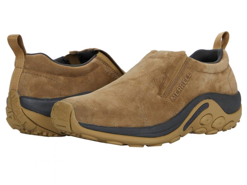 Are Jungle Moccasins Your Next Adventure Shoe. How Merrell Moctober Can Up Your Style Game This Year