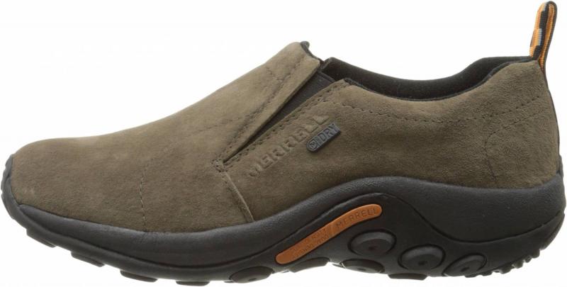 Are Jungle Moccasins Your Next Adventure Shoe. How Merrell Moctober Can Up Your Style Game This Year