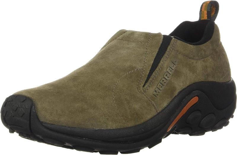 Are Jungle Moccasins Your Next Adventure Shoe. How Merrell Moctober Can Up Your Style Game This Year
