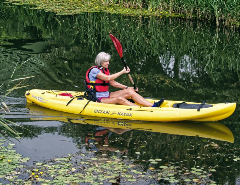 Are Kayaks Under 100 Lbs The Ultimate Beginner Kayaks. : Here