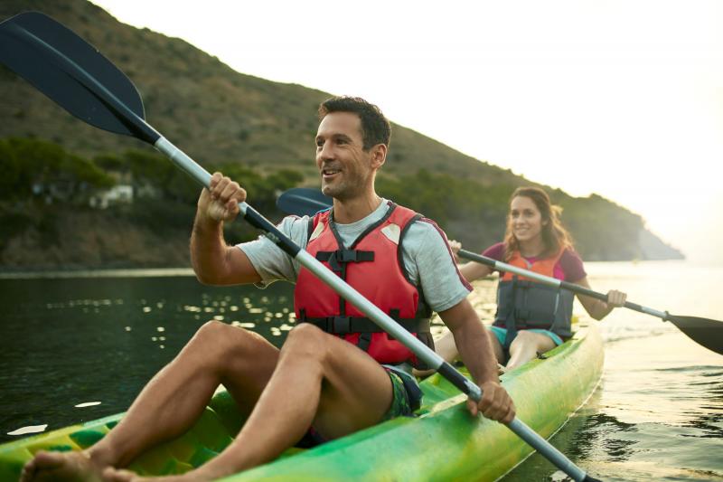 Are Kayaks Under 100 Lbs The Ultimate Beginner Kayaks. : Here