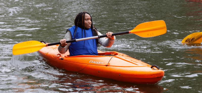 Are Kayaks Under 100 Lbs The Ultimate Beginner Kayaks. : Here