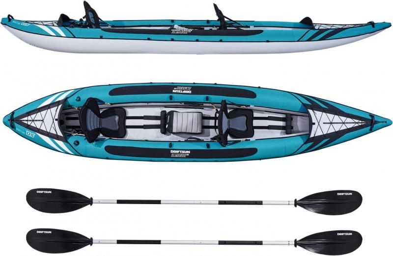 Are Kayaks Under 100 Lbs The Ultimate Beginner Kayaks. : Here
