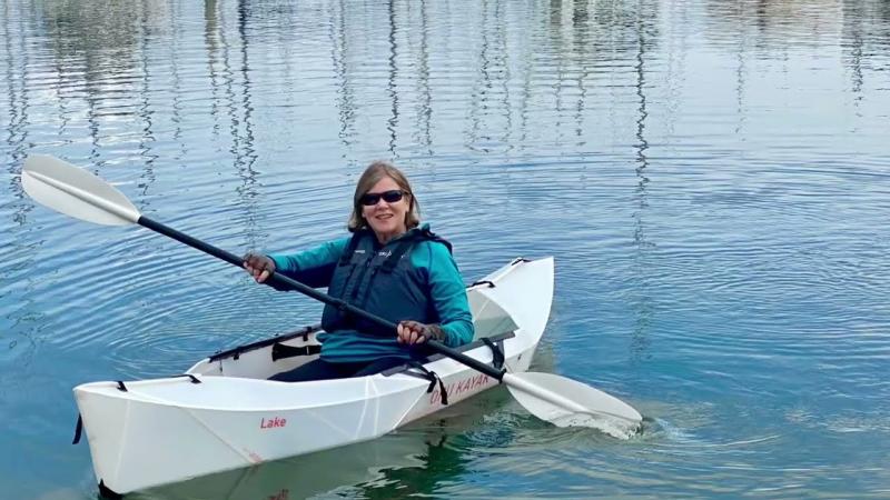 Are Kayaks Under 100 Lbs The Ultimate Beginner Kayaks. : Here