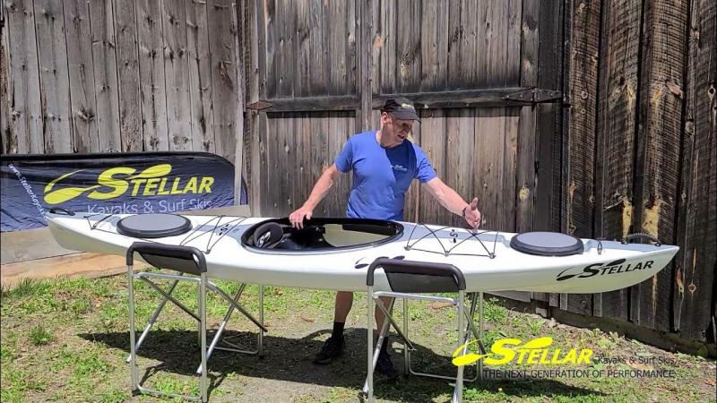 Are Kayaks Under 100 Lbs The Ultimate Beginner Kayaks. : Here
