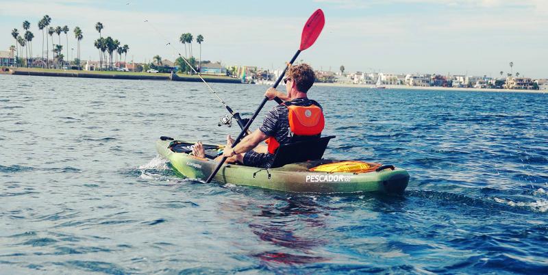 Are Kayaks Under 100 Lbs The Ultimate Beginner Kayaks. : Here