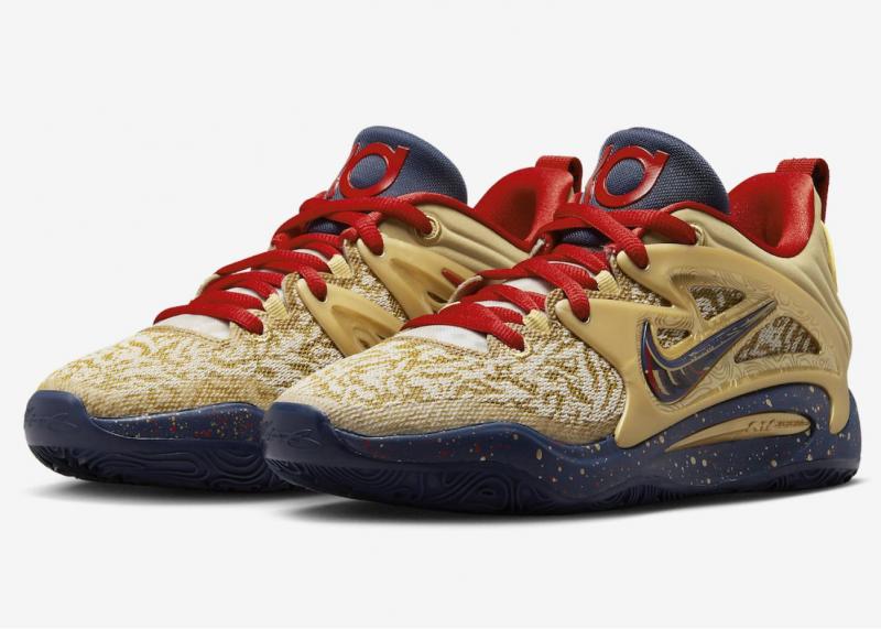 Are KD 15 Shoes the Best Basketball Sneakers of 2023. The 15 Engaging Features You Should Know