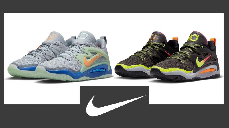 Are KD 15 Shoes the Best Basketball Sneakers of 2023. The 15 Engaging Features You Should Know