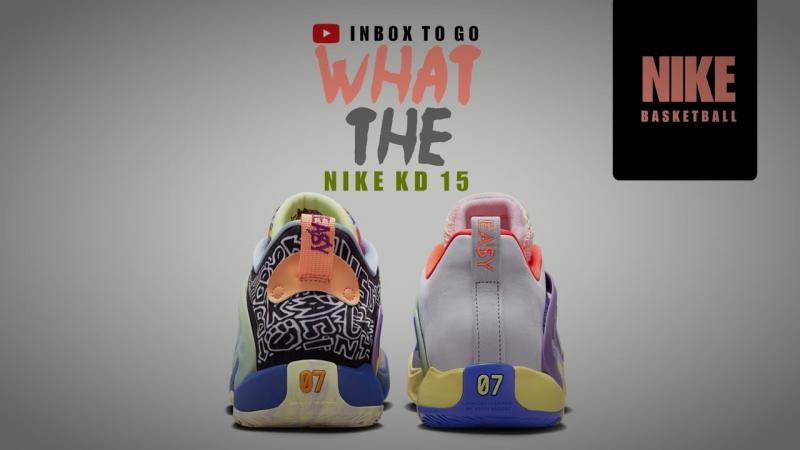 Are KD 15 Shoes the Best Basketball Sneakers of 2023. The 15 Engaging Features You Should Know