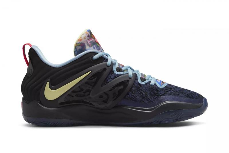 Are KD 15 Shoes the Best Basketball Sneakers of 2023. The 15 Engaging Features You Should Know